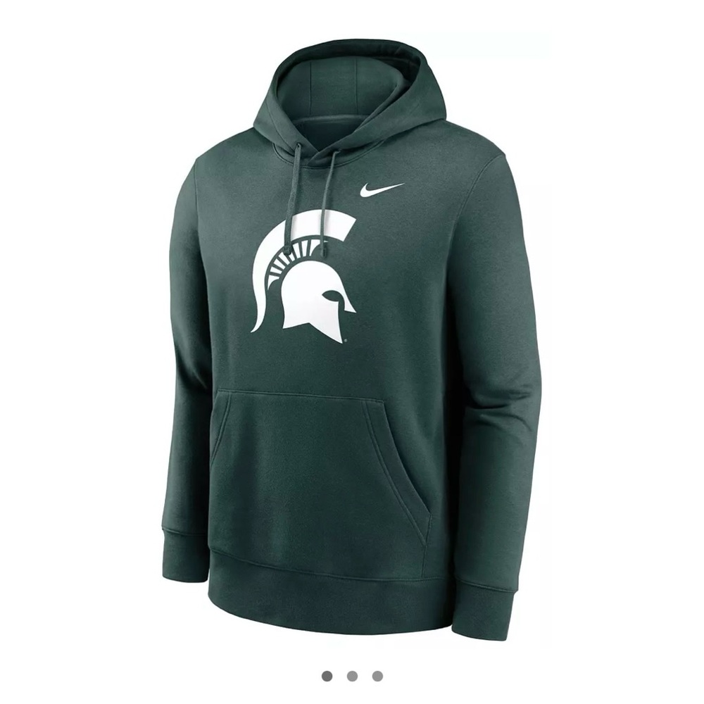 Michigan Sweatshirt